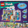 LEGO Friends 41744 Centrum sportowe - 1144360 - zdjęcie 6